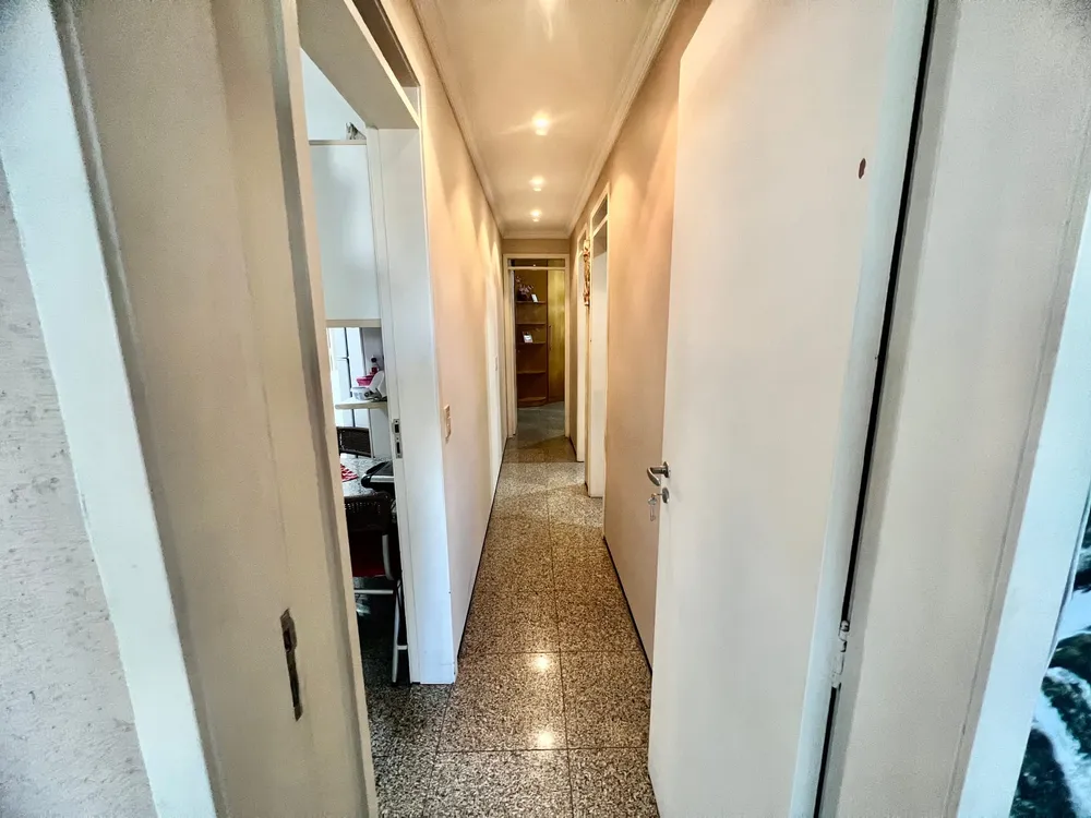 Apartamento, 3 quartos, 140 m² - Foto 2