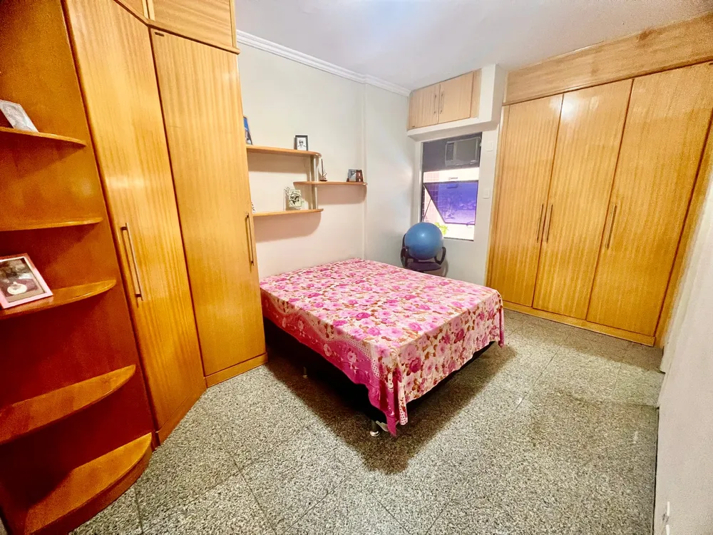 Apartamento, 3 quartos, 140 m² - Foto 10