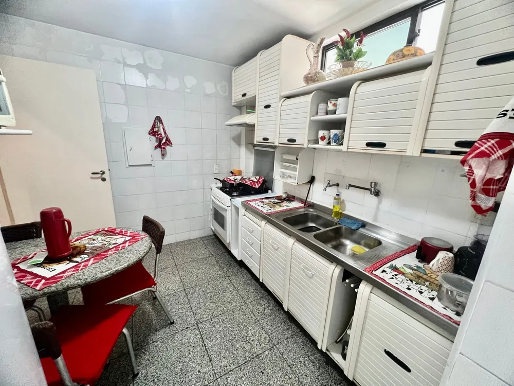 Apartamento, 3 quartos, 140 m² - Foto 11