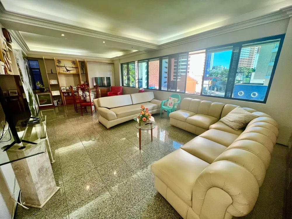 Apartamento, 3 quartos, 140 m² - Foto 8