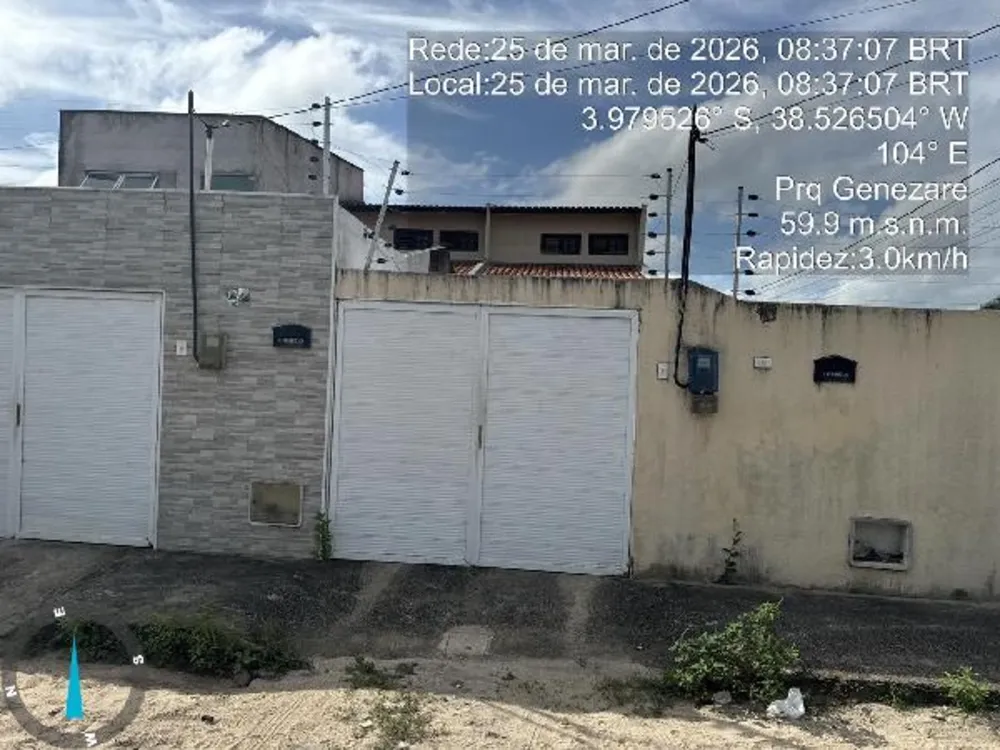 Casa, 2 quartos, 112 m² - Foto 1