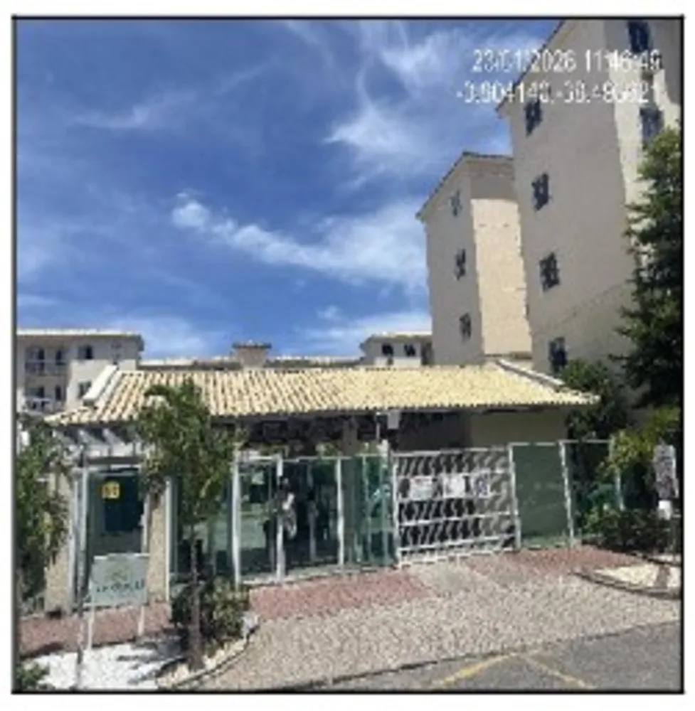 Apartamento, 65 m² - Foto 1