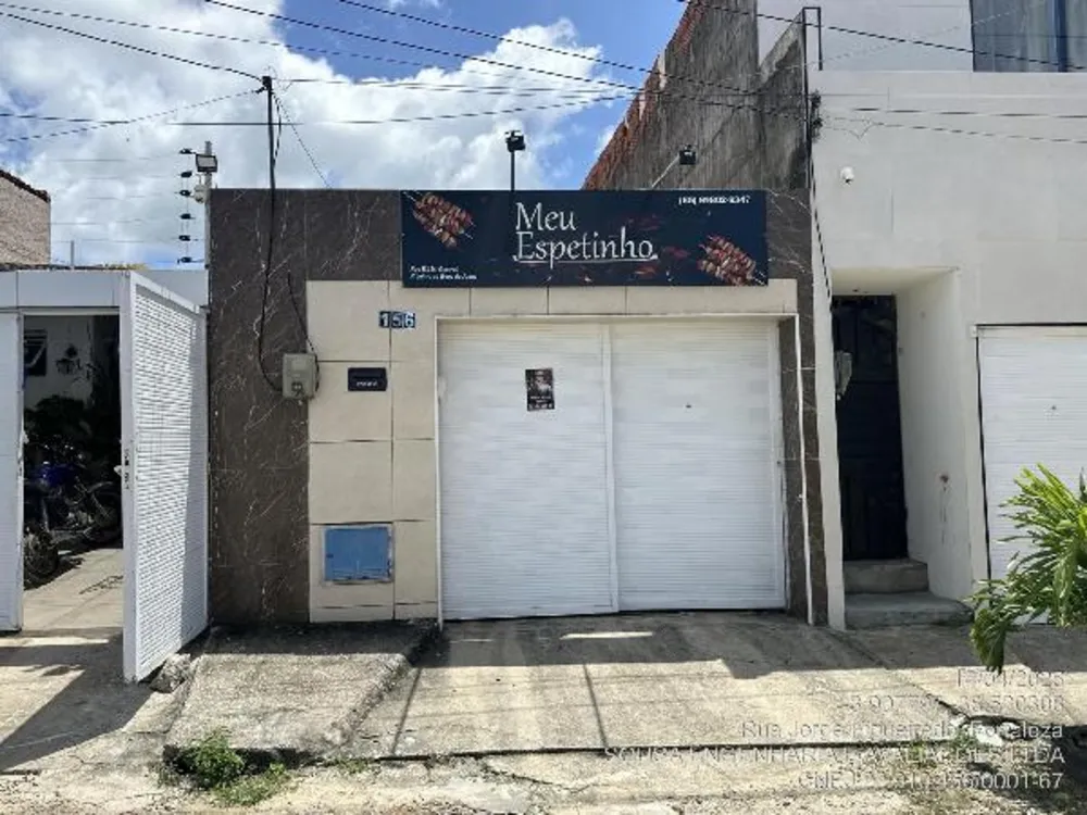 Casa, 2 quartos, 350 m² - Foto 1