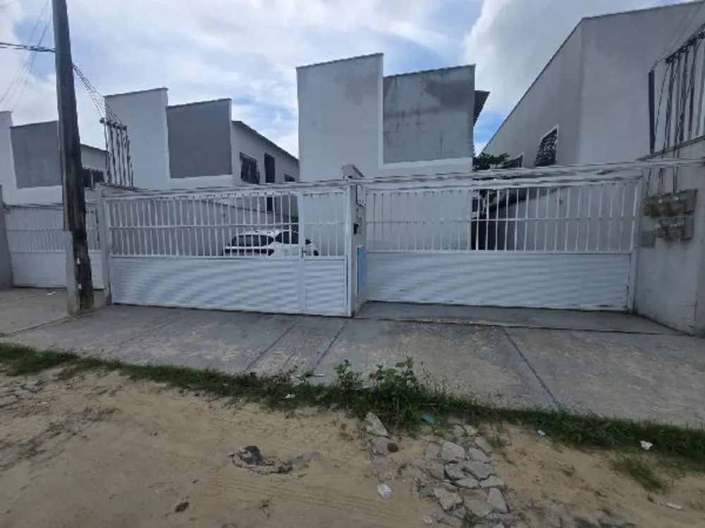 Apartamento, 2 quartos, 48 m² - Foto 1