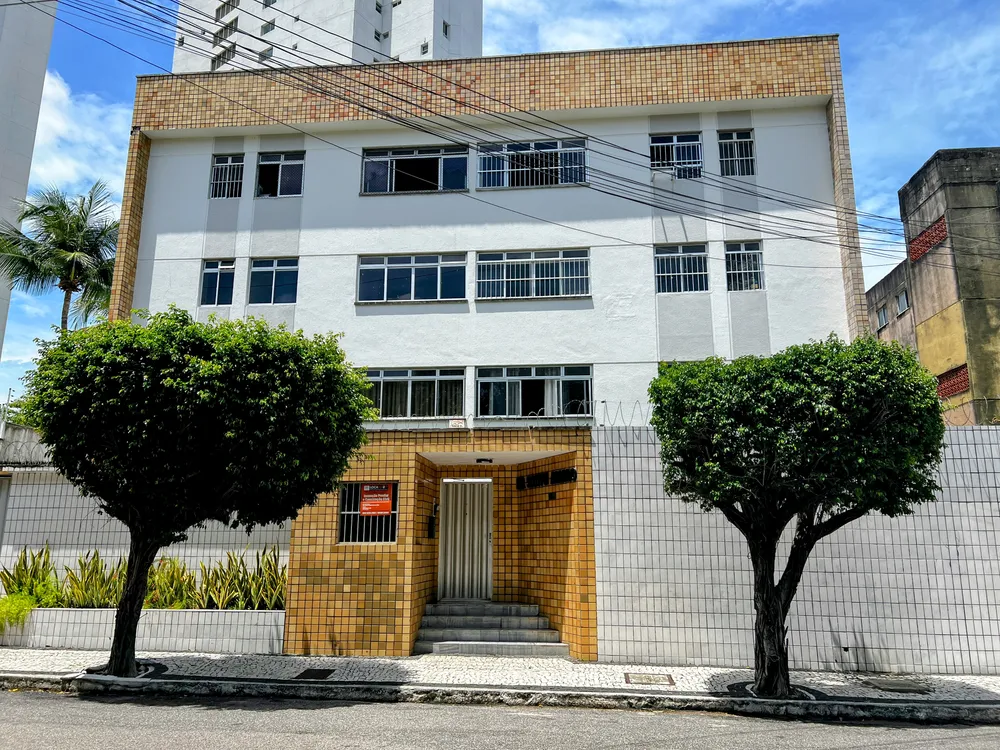 Apartamento, 3 quartos, 141 m² - Foto 1