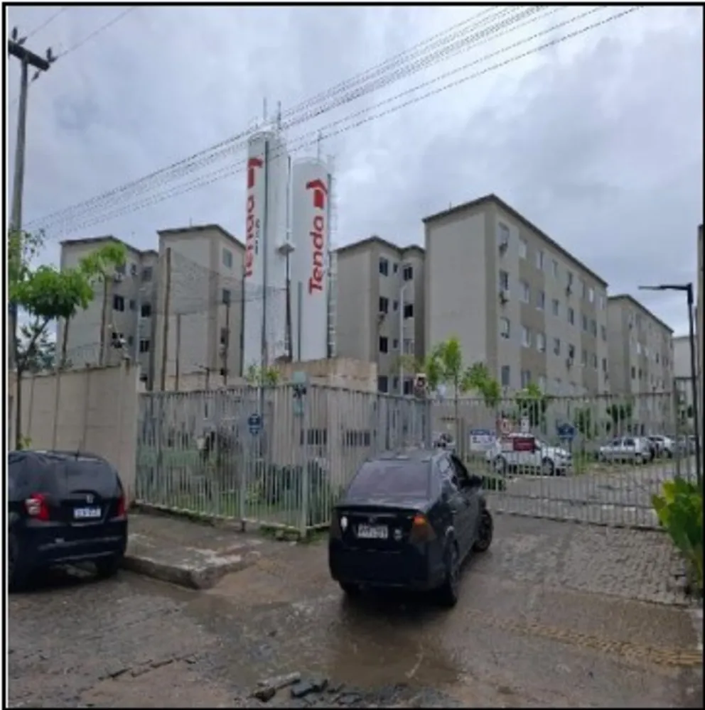Apartamento, 44 m² - Foto 1