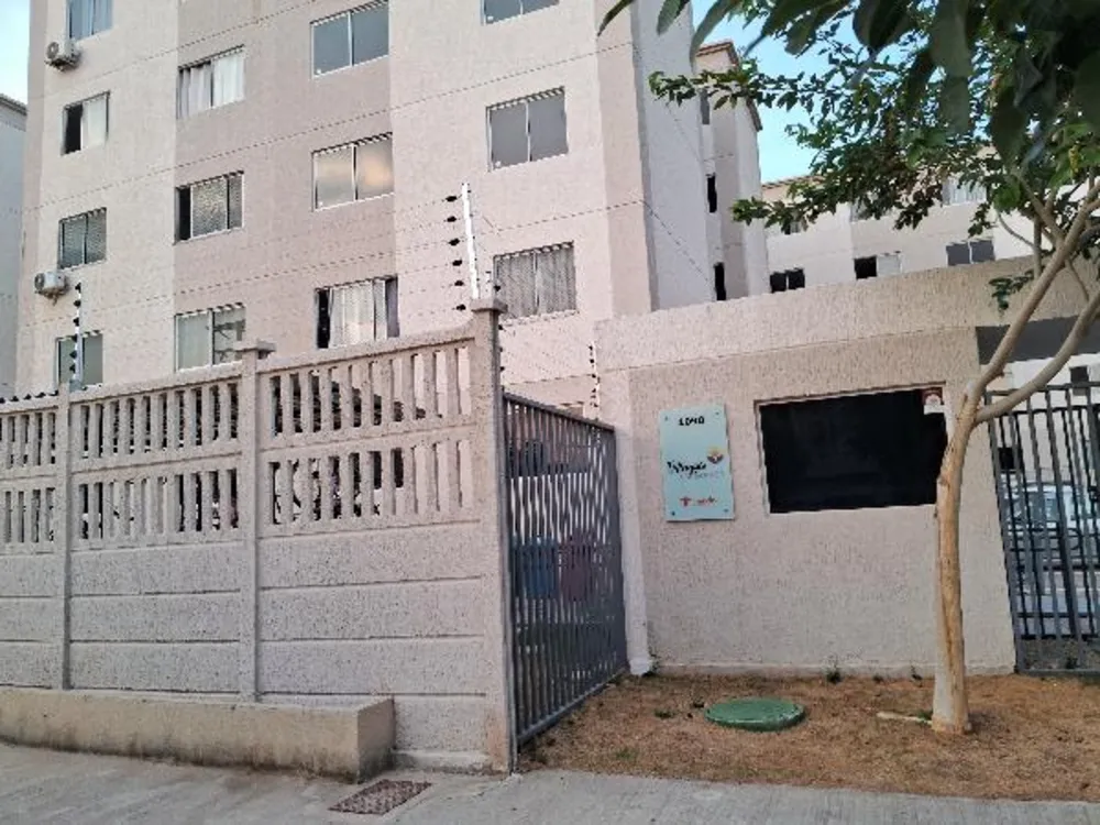 Apartamento, 44 m² - Foto 1