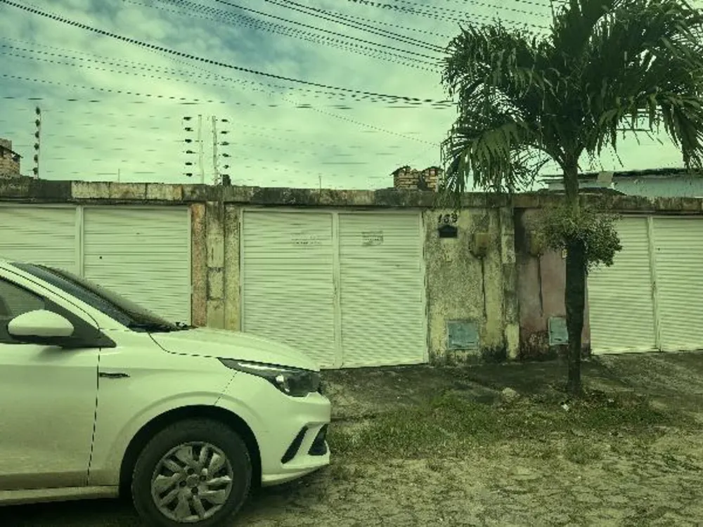 Casa, 2 quartos, 100 m² - Foto 1
