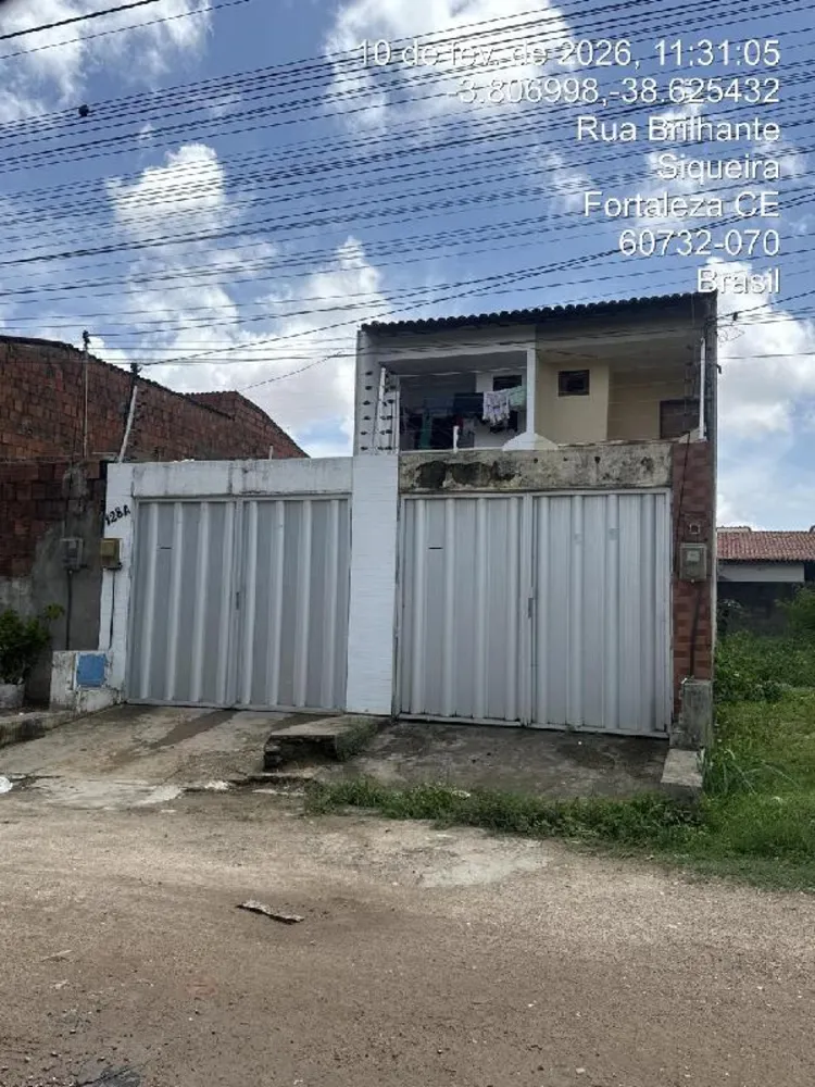 Casa, 2 quartos, 75 m² - Foto 1