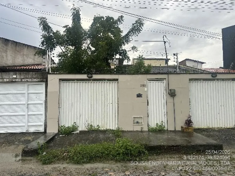 Casa, 2 quartos, 137 m² - Foto 1