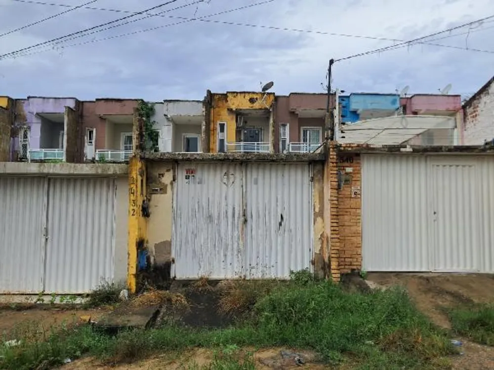 Casa, 2 quartos, 435 m² - Foto 1