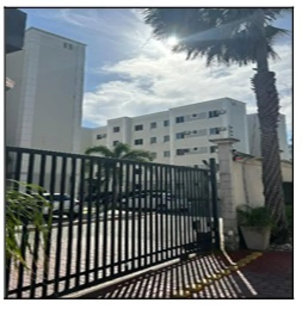 Apartamento, 43 m² - Foto 1