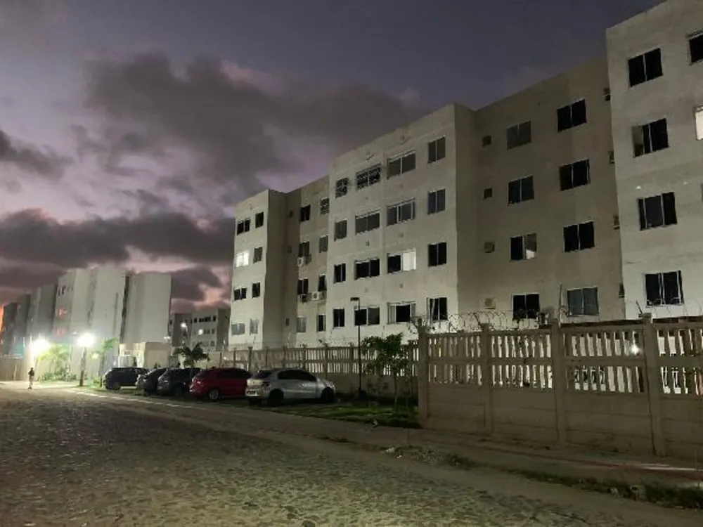 Apartamento, 2 quartos, 38 m² - Foto 1
