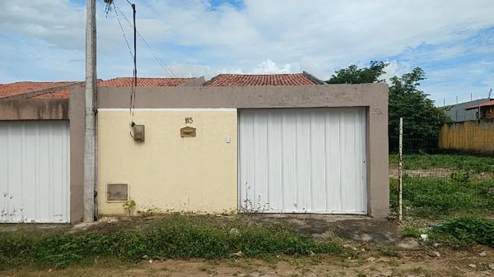 Casa, 2 quartos, 156 m² - Foto 1