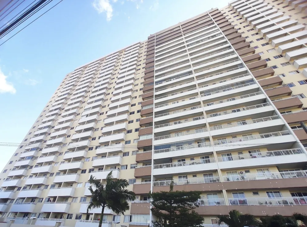 Apartamento, 3 quartos, 90 m² - Foto 2