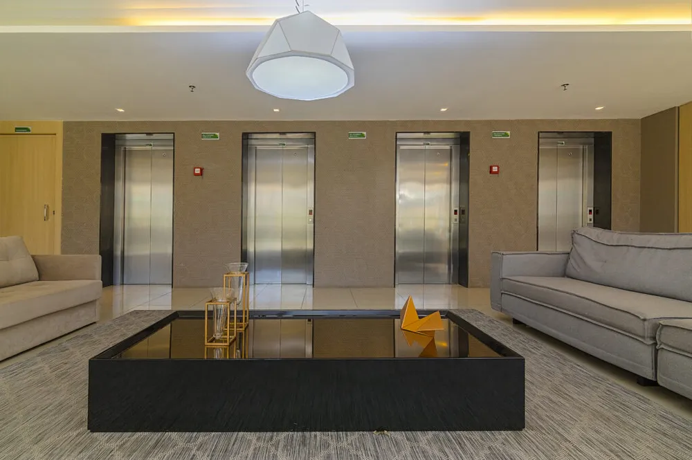 Apartamento, 3 quartos, 90 m² - Foto 4