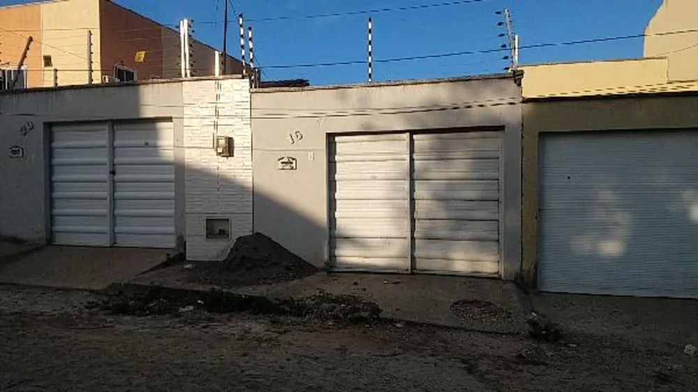 Casa, 2 quartos, 151 m² - Foto 1