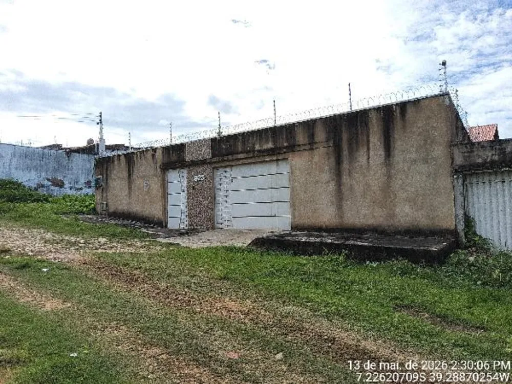 Casa, 4 quartos, 736 m² - Foto 1