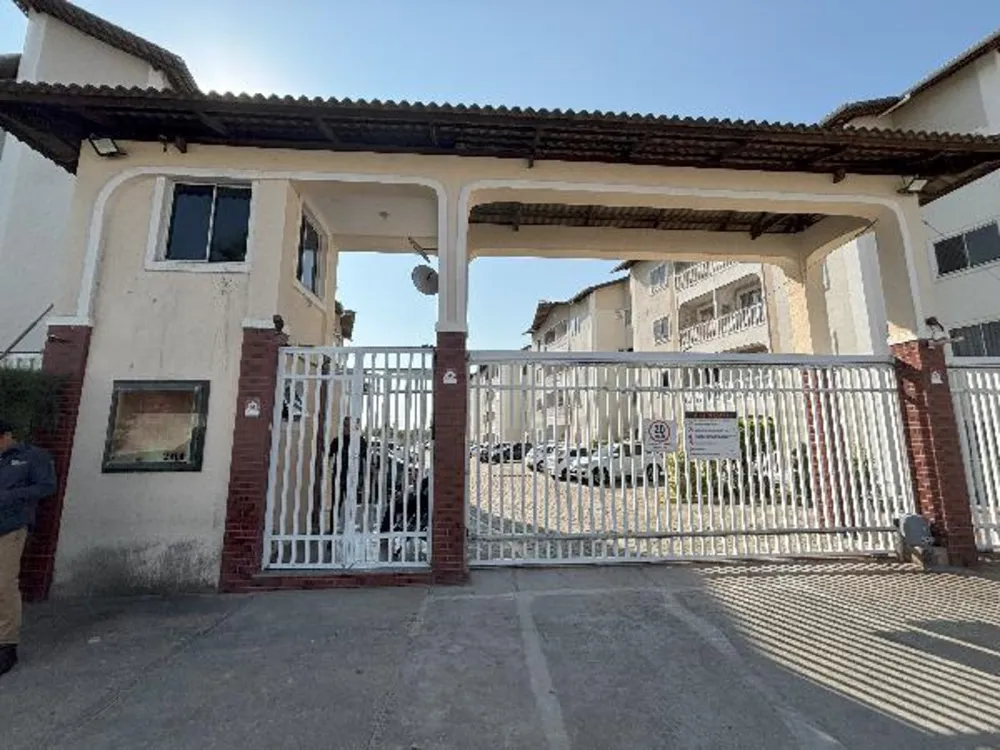 Apartamento, 2 quartos, 50 m² - Foto 1