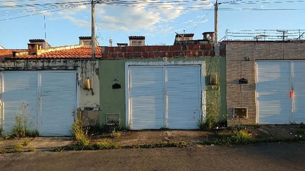 Casa, 2 quartos, 300 m² - Foto 1
