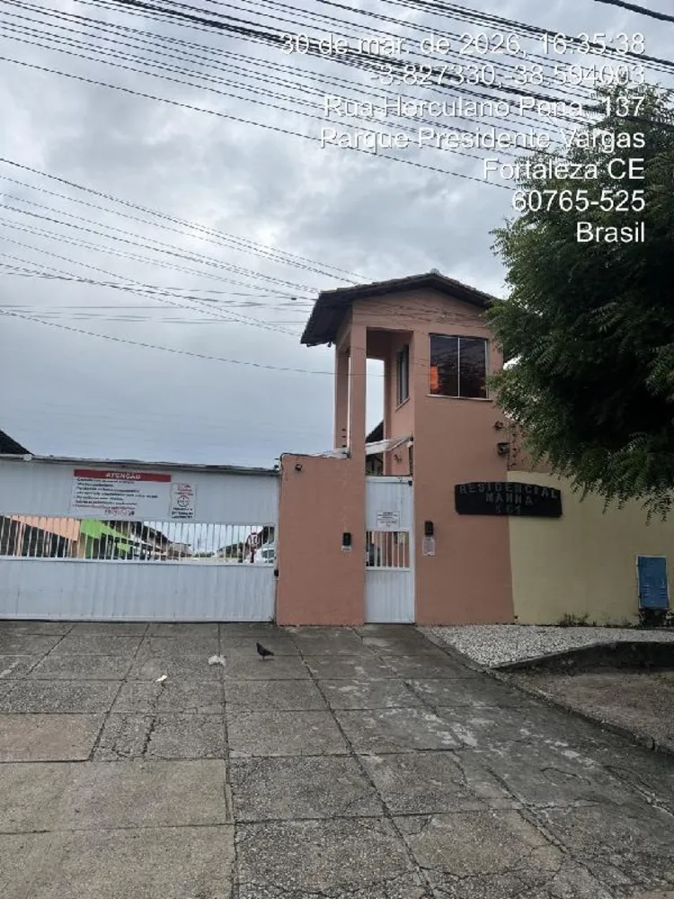 Apartamento, 43 m² - Foto 1
