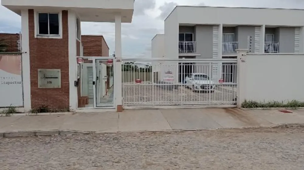 Casa, 3 quartos, 96 m² - Foto 1