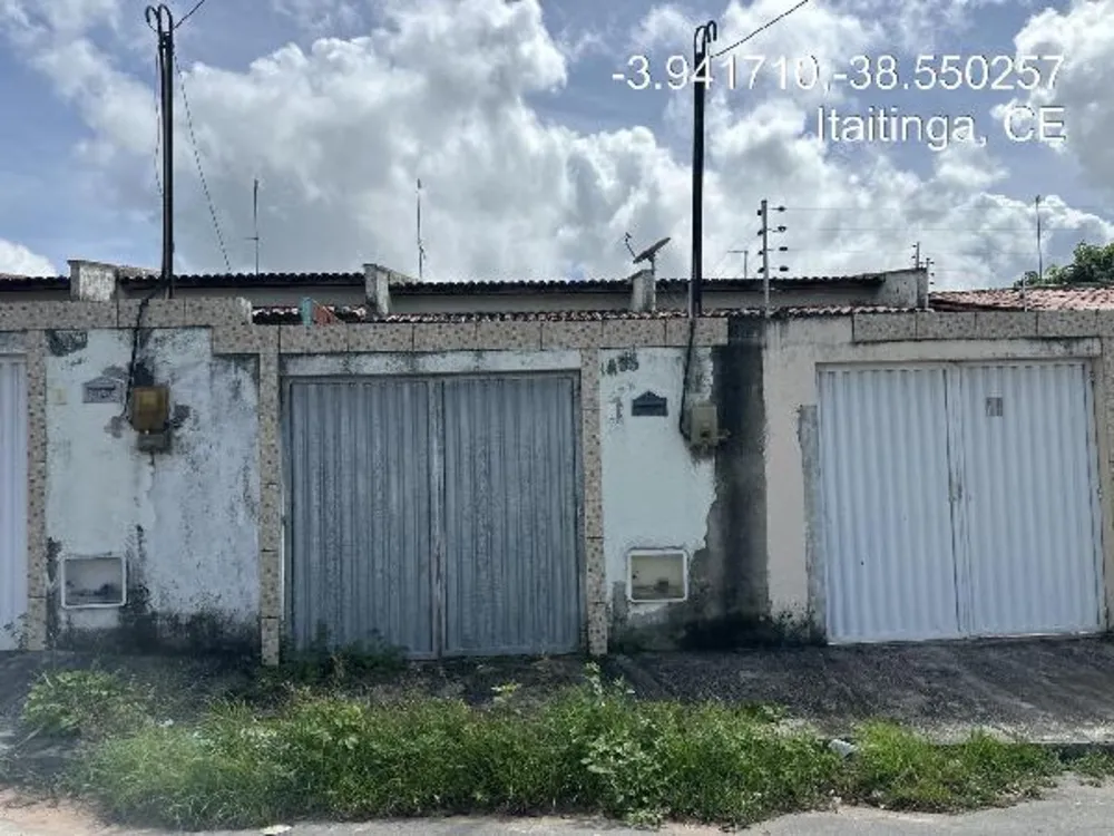 Casa, 2 quartos, 300 m² - Foto 1