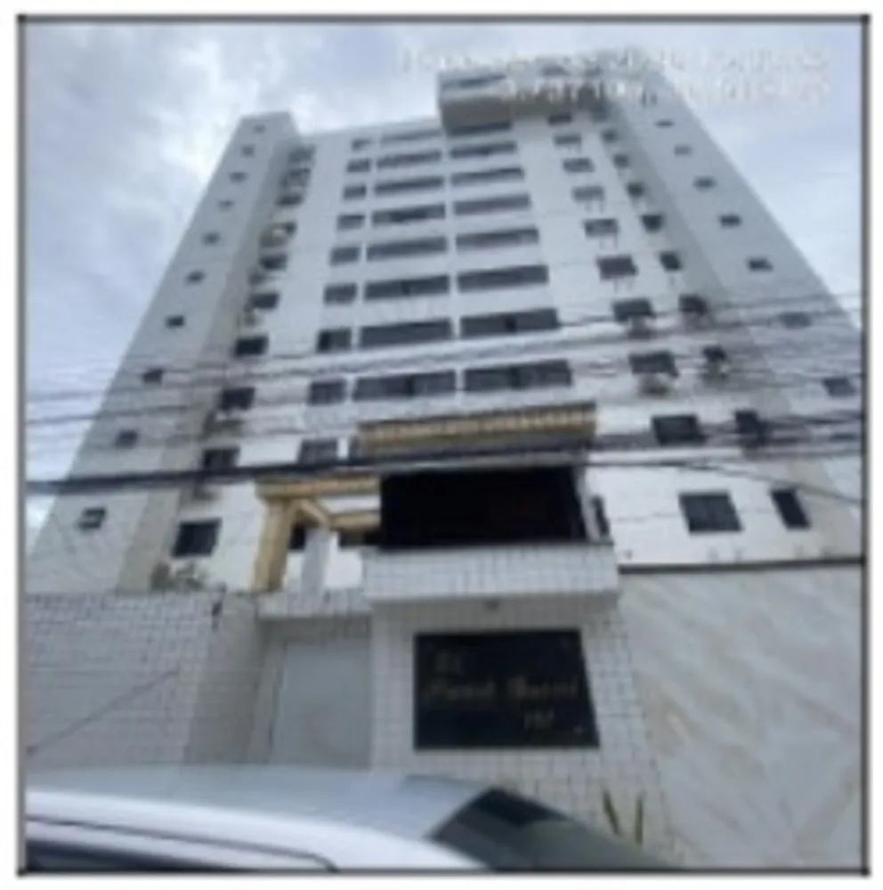 Apartamento, 104 m² - Foto 1