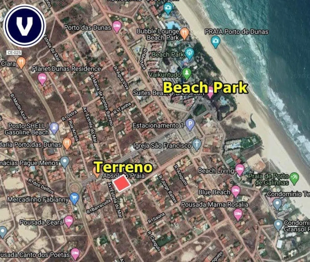 Terreno, 3600 m² - Foto 4