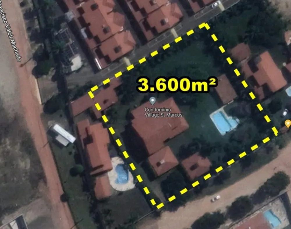 Terreno, 3600 m² - Foto 2