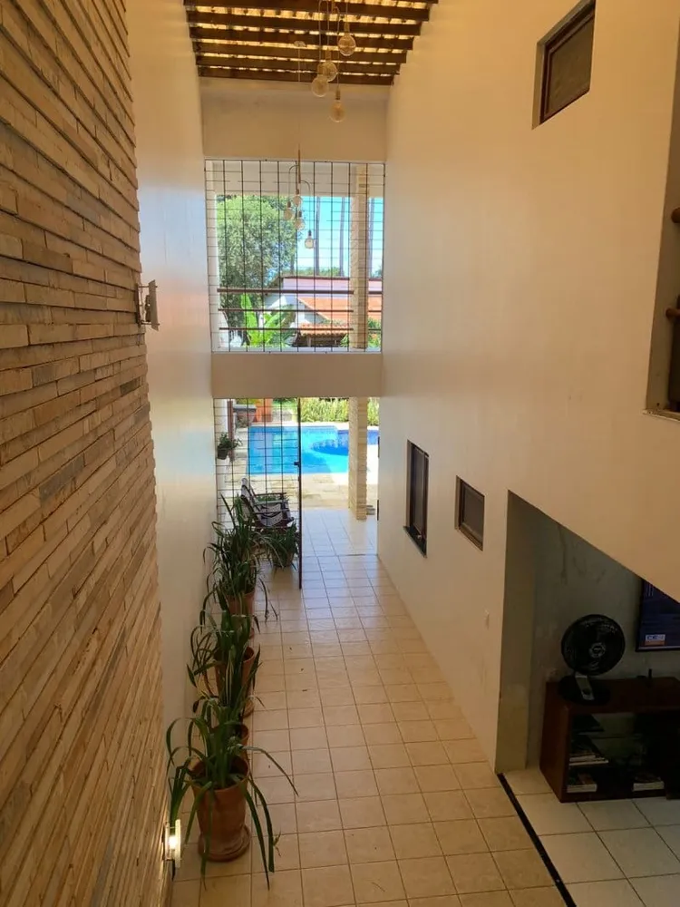 Casa, 5 quartos, 550 m² - Foto 13