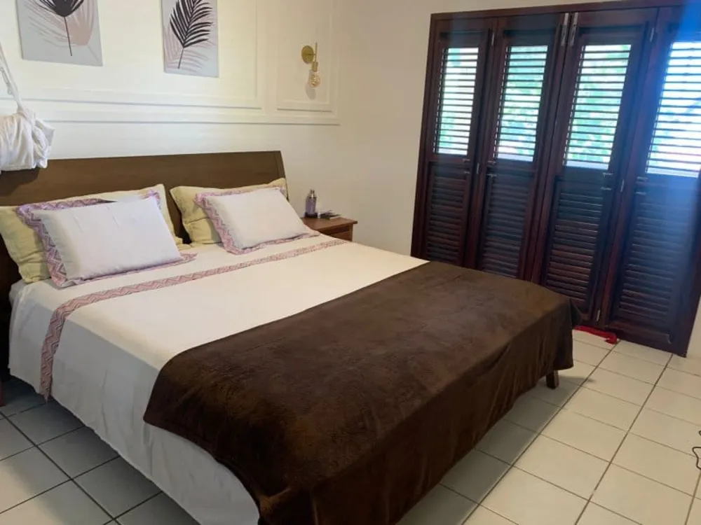 Casa, 5 quartos, 550 m² - Foto 14