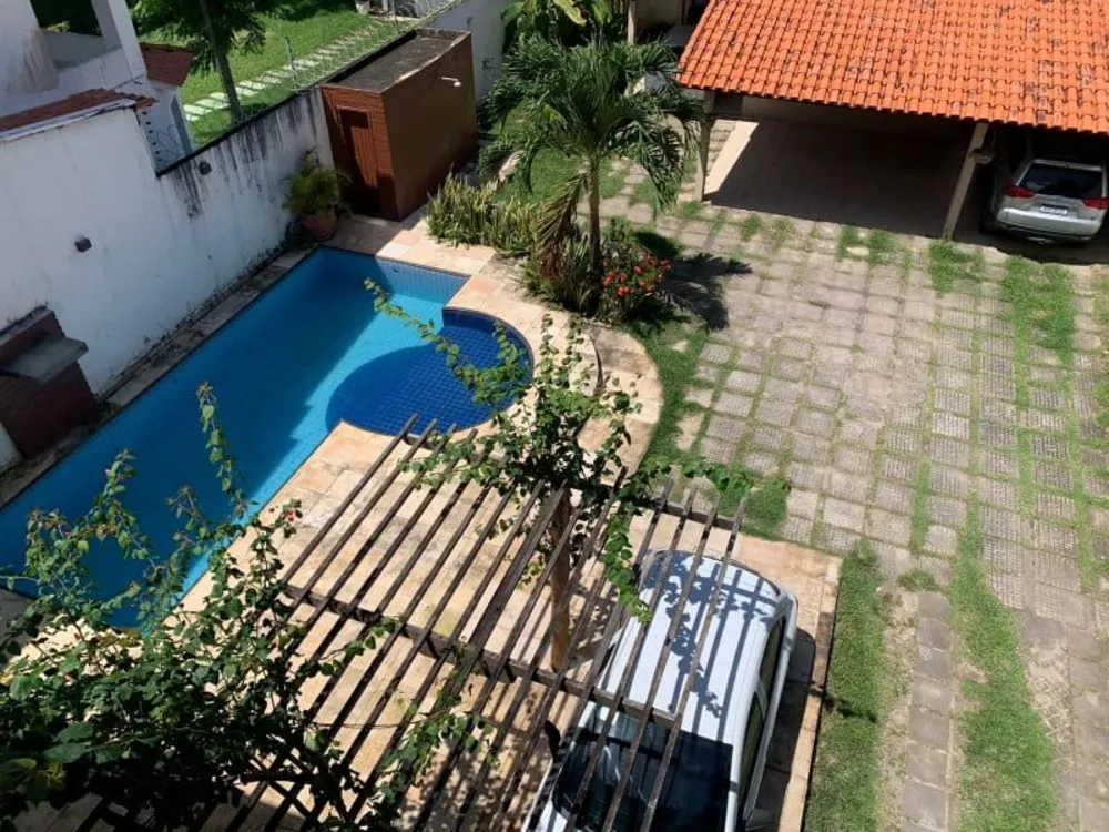 Casa, 5 quartos, 550 m² - Foto 3