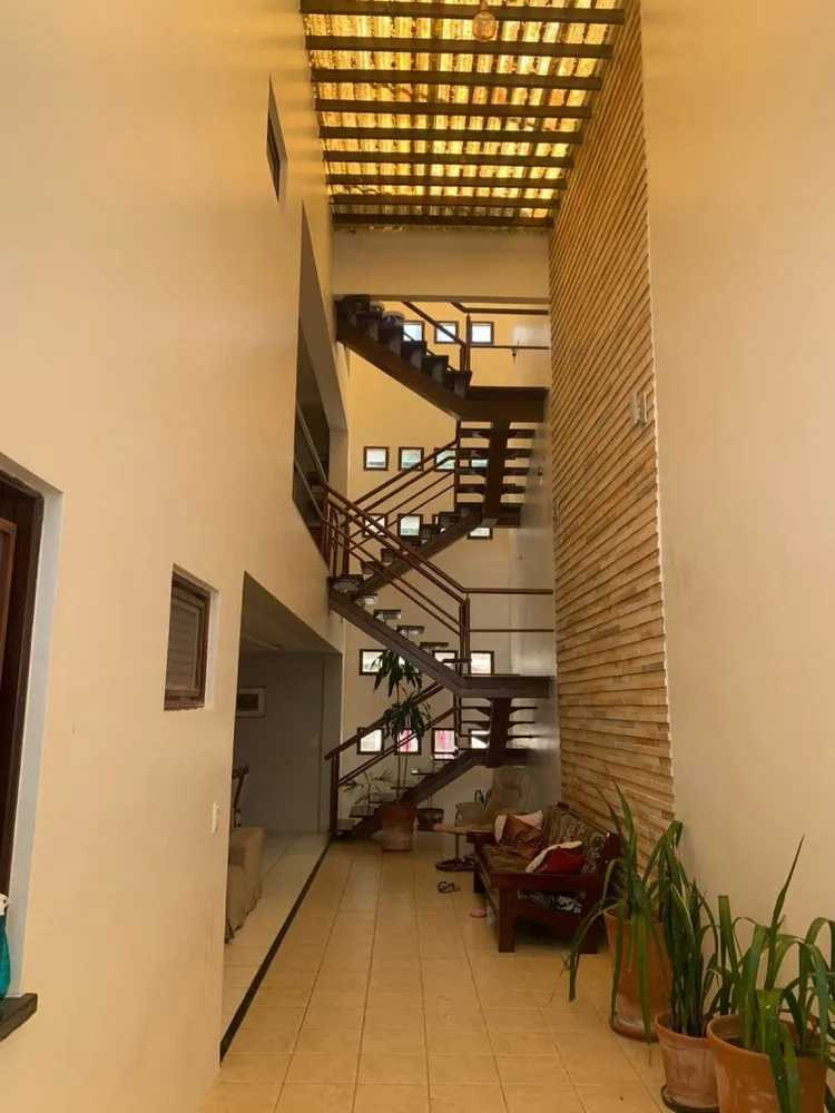 Casa, 5 quartos, 550 m² - Foto 10