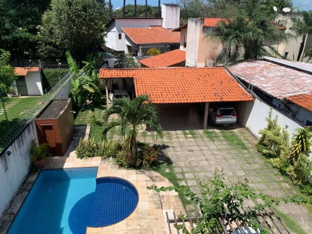 Casa, 5 quartos, 550 m² - Foto 4