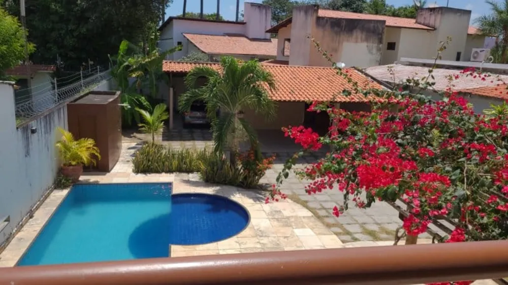 Casa, 5 quartos, 550 m² - Foto 12
