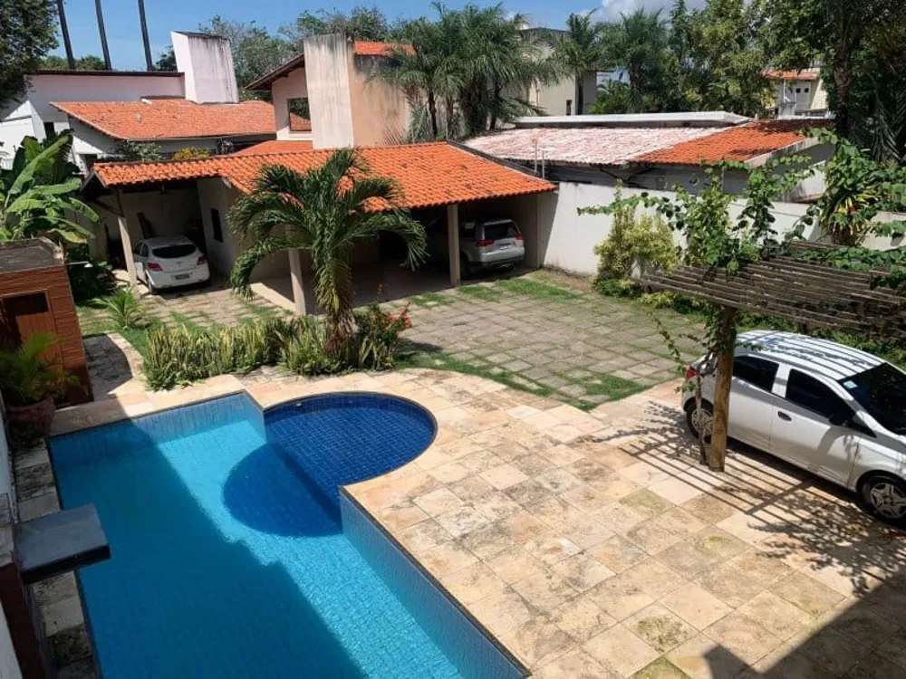 Casa, 5 quartos, 550 m² - Foto 16