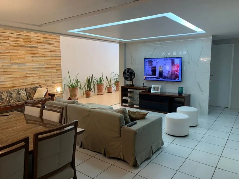 Casa, 5 quartos, 550 m² - Foto 8