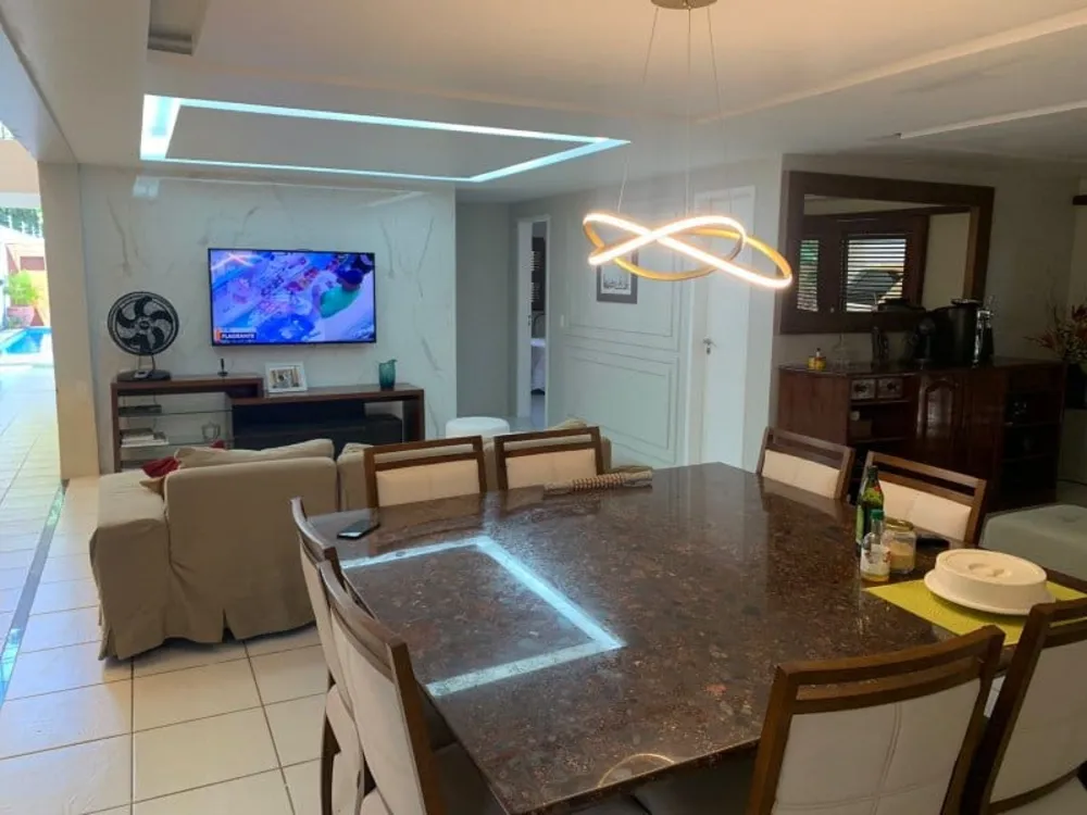 Casa, 5 quartos, 550 m² - Foto 9