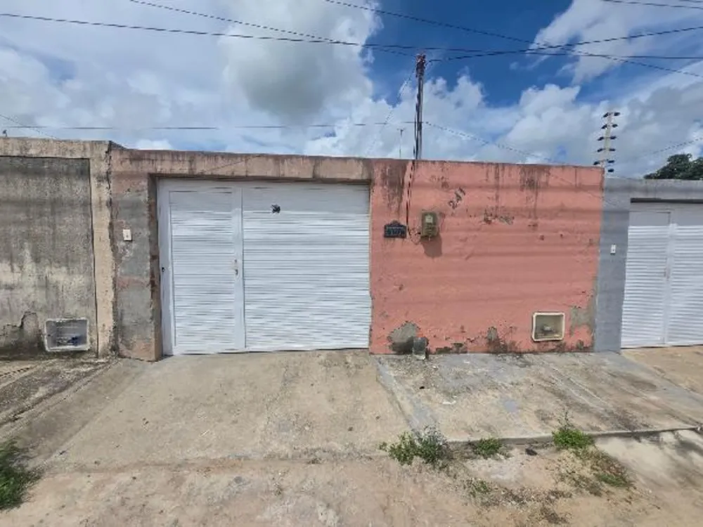 Casa, 2 quartos, 150 m² - Foto 1