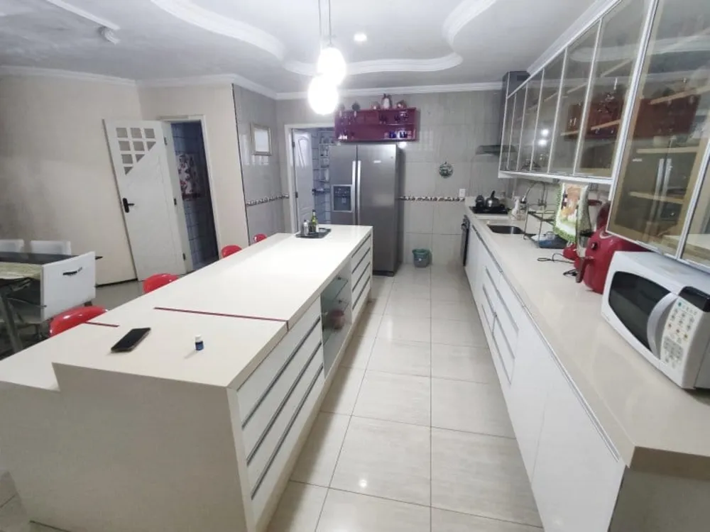 Casa, 9 quartos, 960 m² - Foto 4