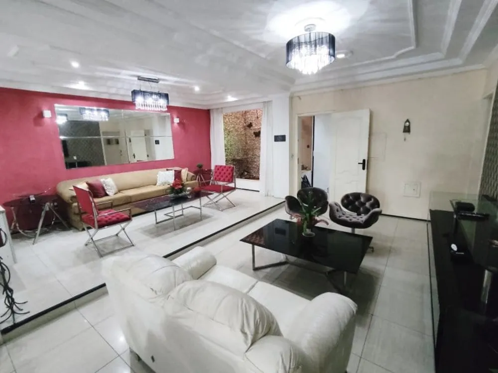 Casa, 9 quartos, 960 m² - Foto 2