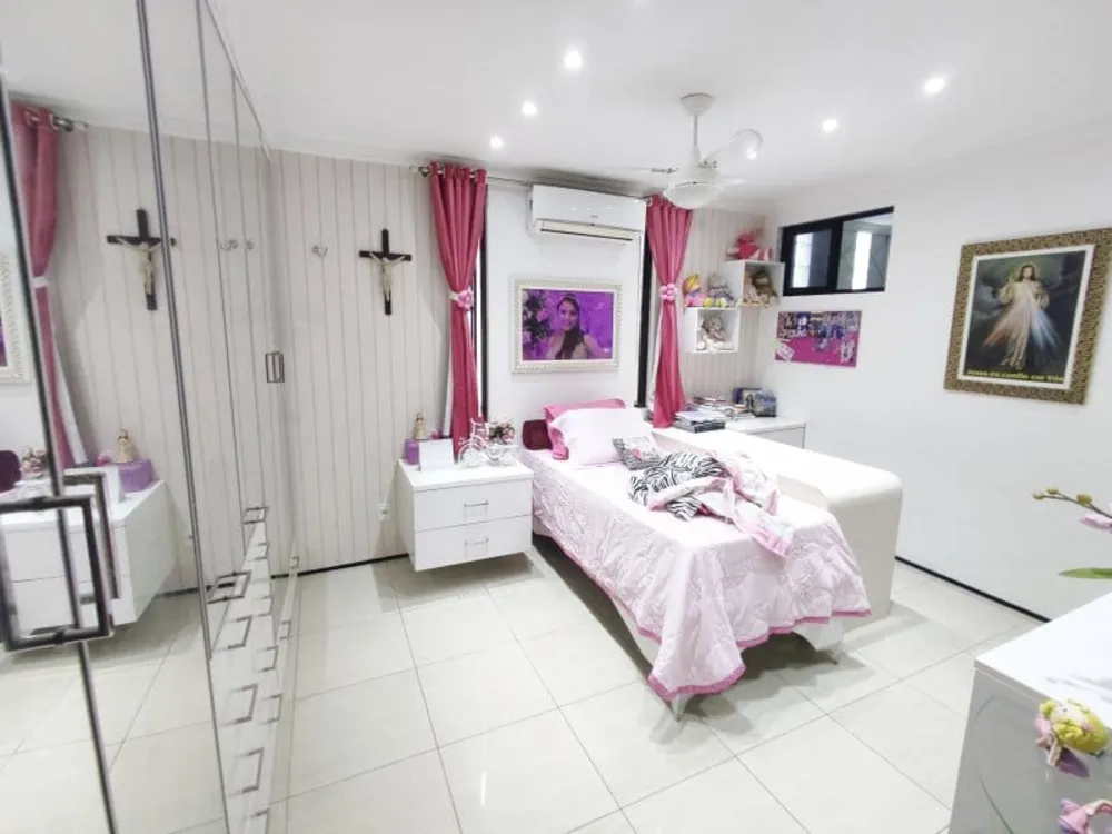 Casa, 9 quartos, 960 m² - Foto 15