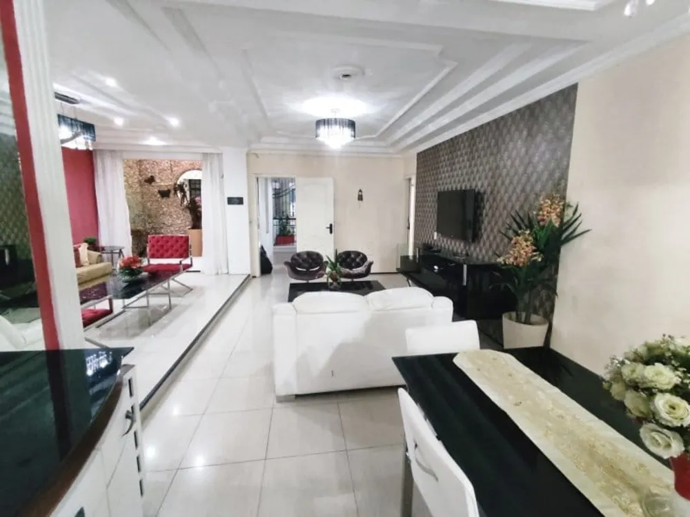 Casa, 9 quartos, 960 m² - Foto 3