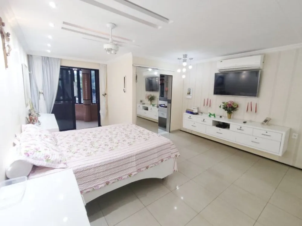 Casa, 9 quartos, 960 m² - Foto 11