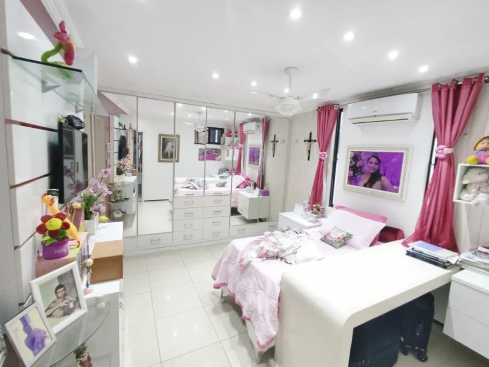 Casa, 9 quartos, 960 m² - Foto 14