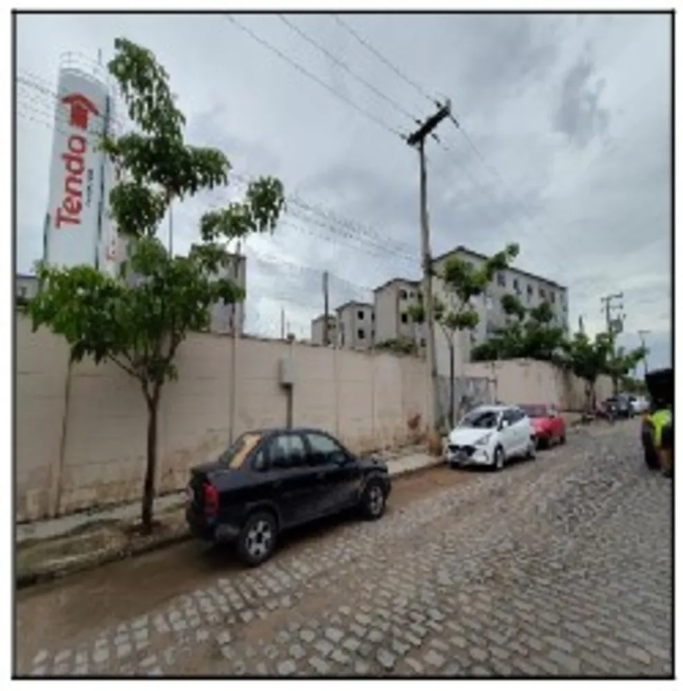 Apartamento, 44 m² - Foto 1