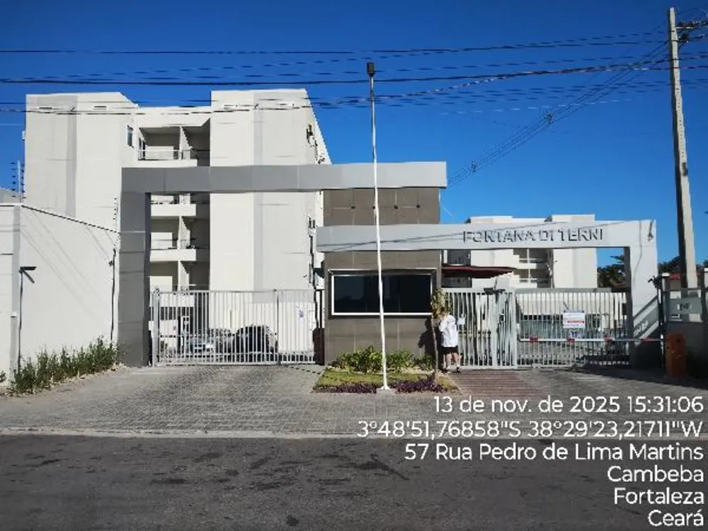Apartamento, 2 quartos, 40 m² - Foto 1