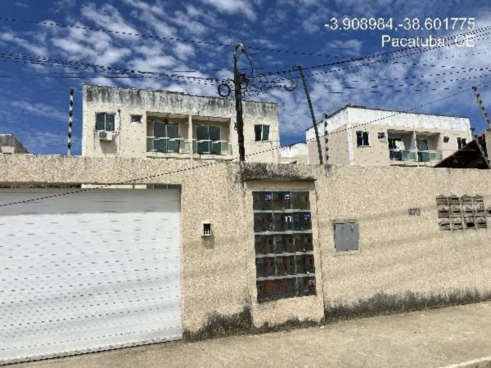 Apartamento, 2 quartos, 49 m² - Foto 2