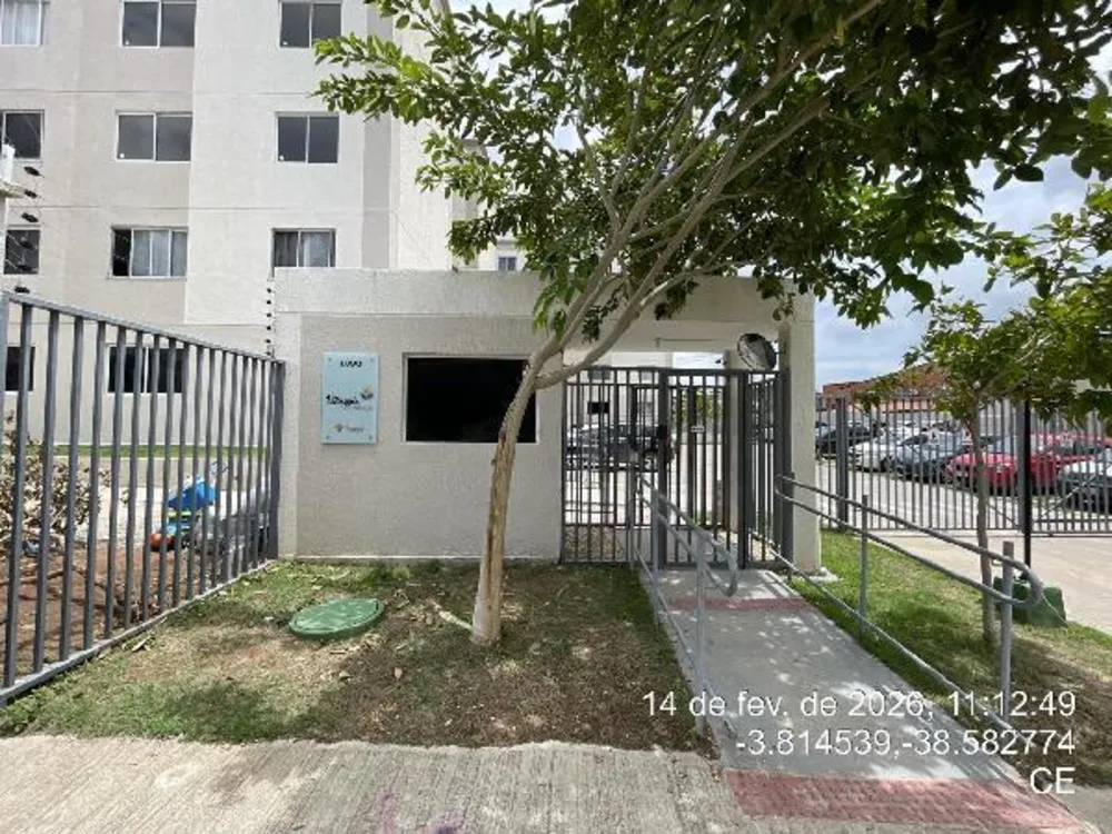 Apartamento, 2 quartos - Foto 1